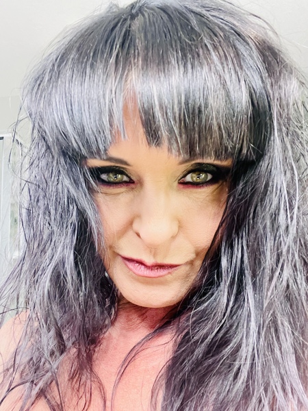 Artist MayaDivinexxx Foto 4