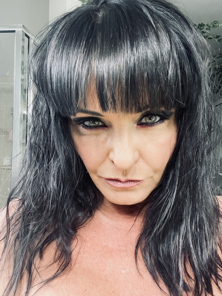 Artist MayaDivinexxx Foto 3