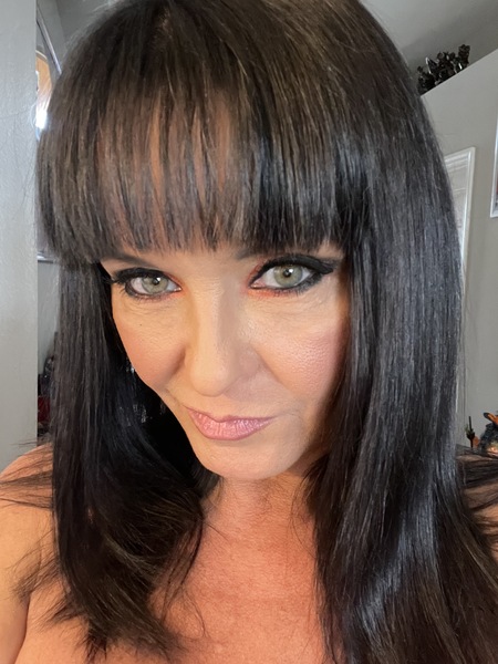 Artist MayaDivinexxx Foto 2