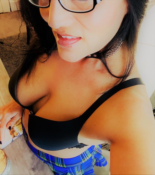 Interprete TiaPleasureX Foto 3