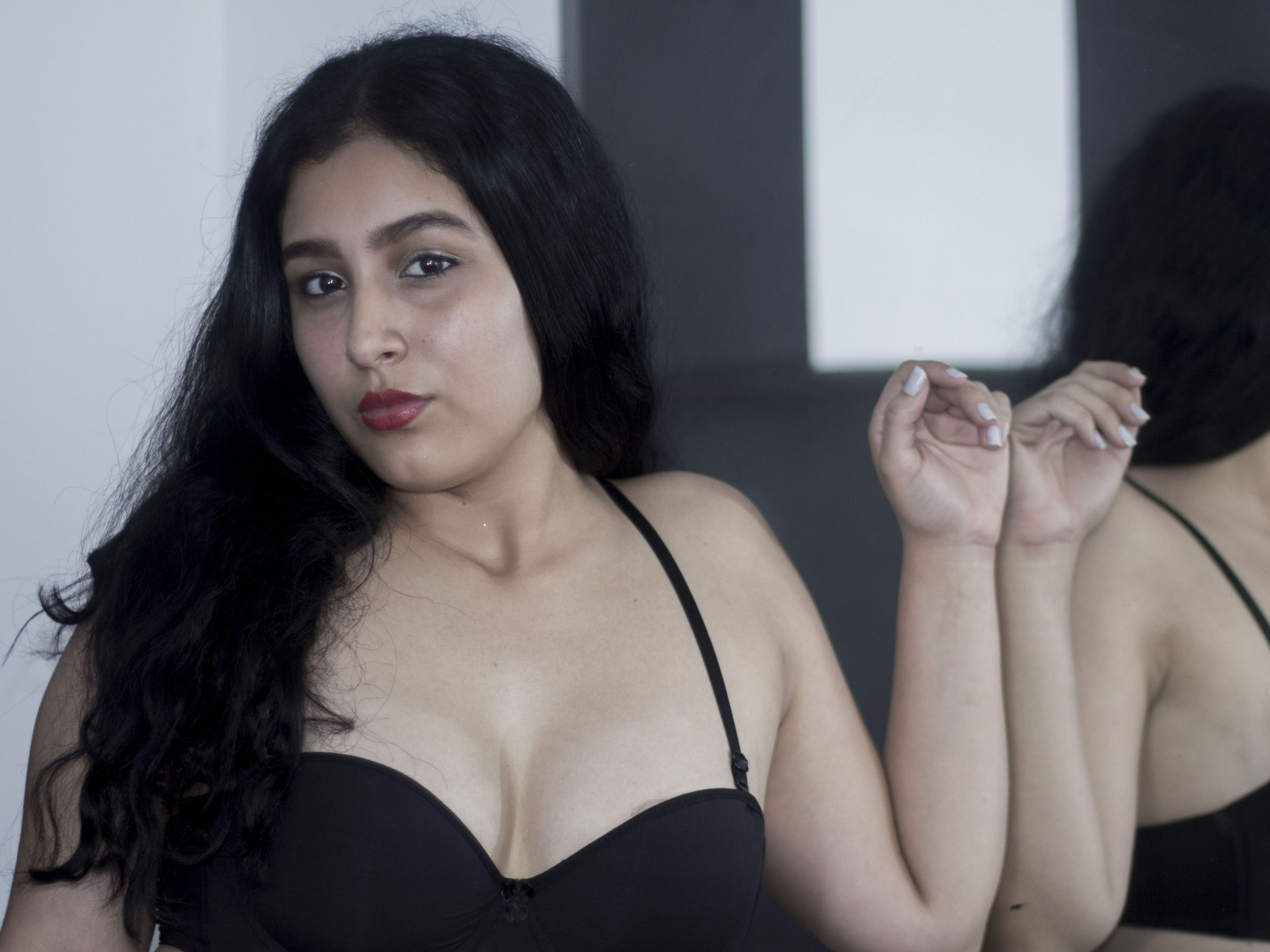 KiaraSmith immagine del profilo del modello di cam