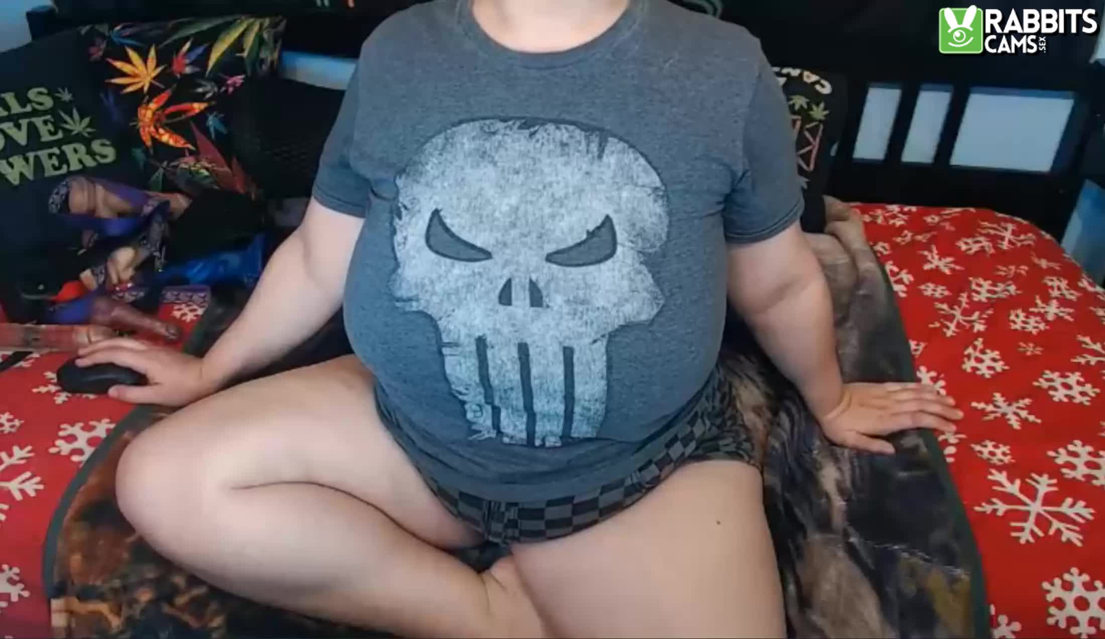 Interprete ChloeNightmare Video 1