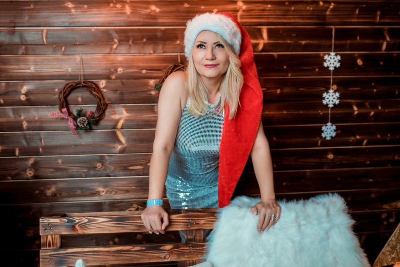 Interprète FloranceHarper Photo 4