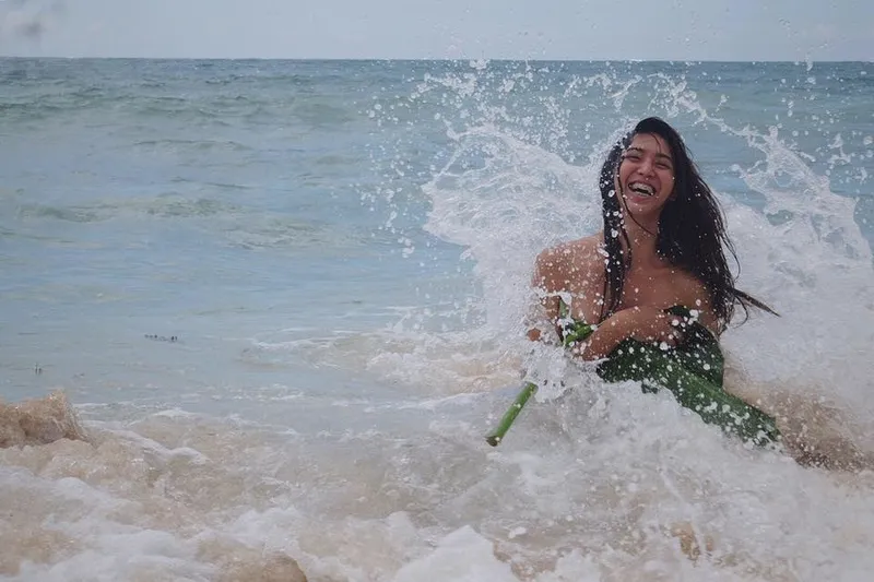 Intérprete AMAZINGHANNA Foto 4