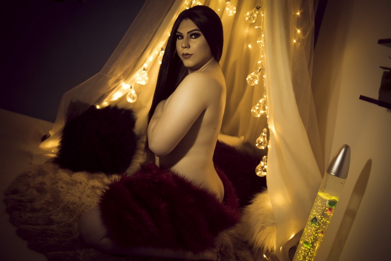 Interprète Samy_Saenz Photo 7