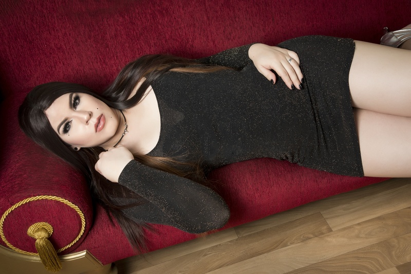 Interprète Samy_Saenz Photo 11