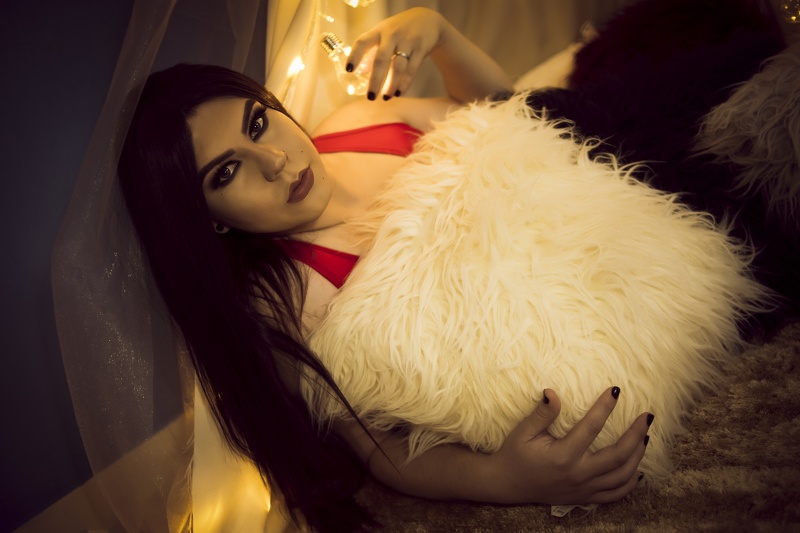 Interprète Samy_Saenz Photo 4