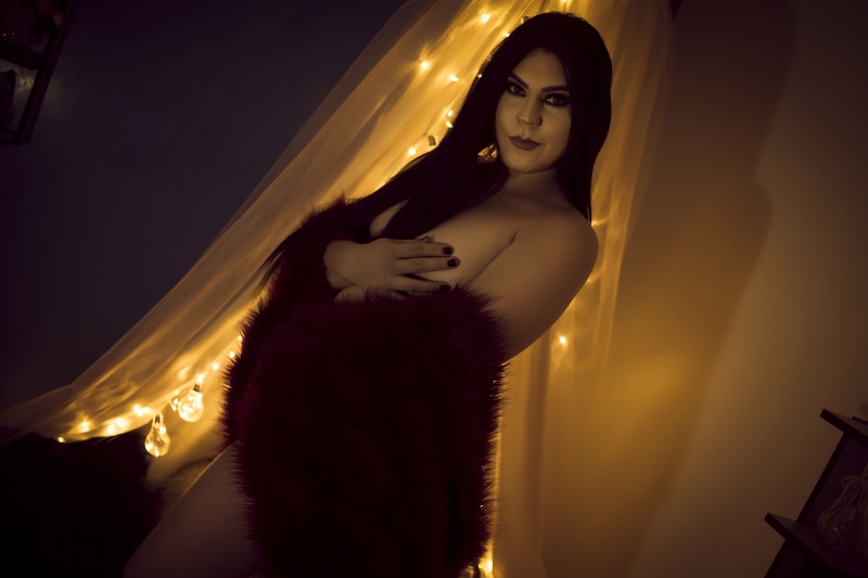 Interprète Samy_Saenz Photo 5