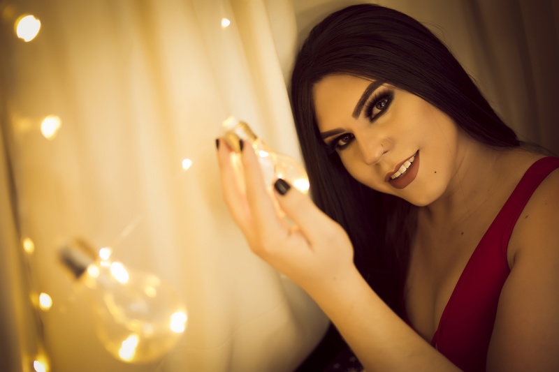 Interprète Samy_Saenz Photo 3