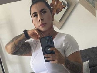 ScarletLyn immagine del profilo del modello di cam
