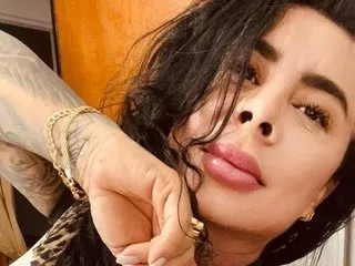 ScarletLyn profilbild på webbkameramodell