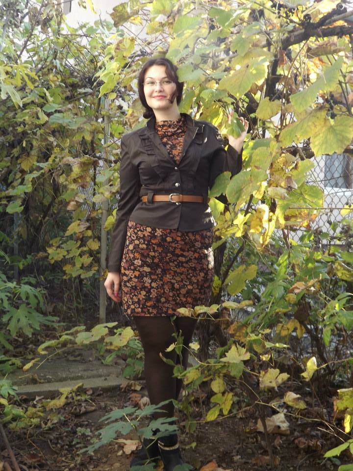 Darsteller FrancescaEvans Foto 7