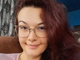 Foto de perfil de modelo de webcam de FrancescaEvans