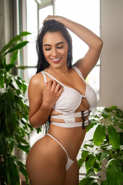 Interprète GemmaSanders Photo 10