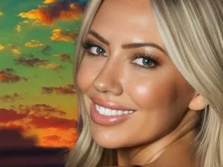 Foto de perfil de modelo de webcam de CASSSIDY