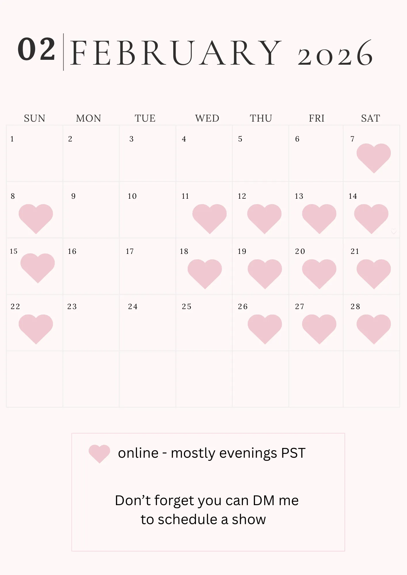 Performer CASSSIDY Photo 1