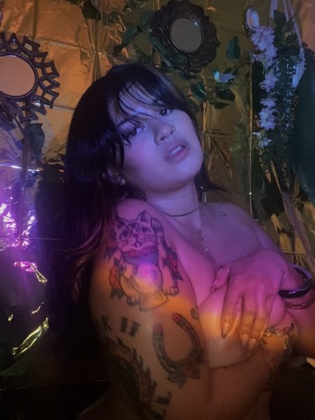 Artiest SophiaBailey Foto 1