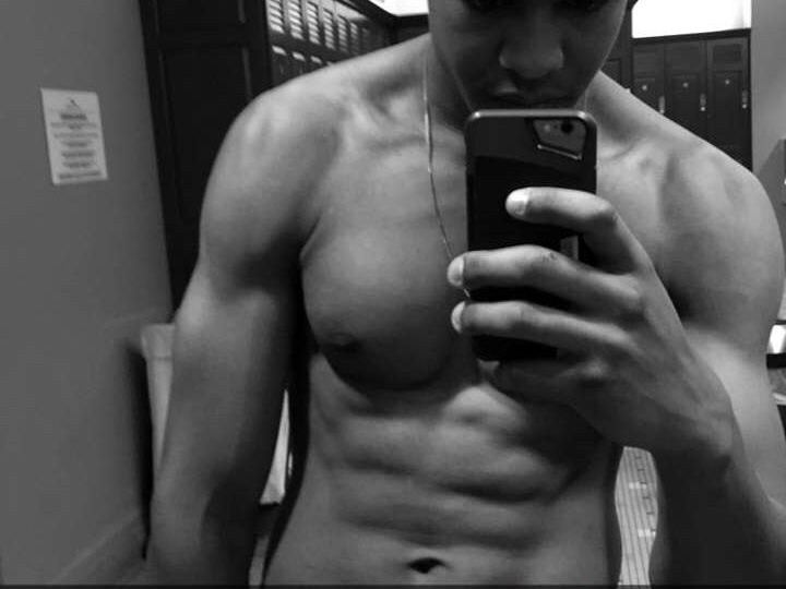Prince_94 profielfoto van cam model