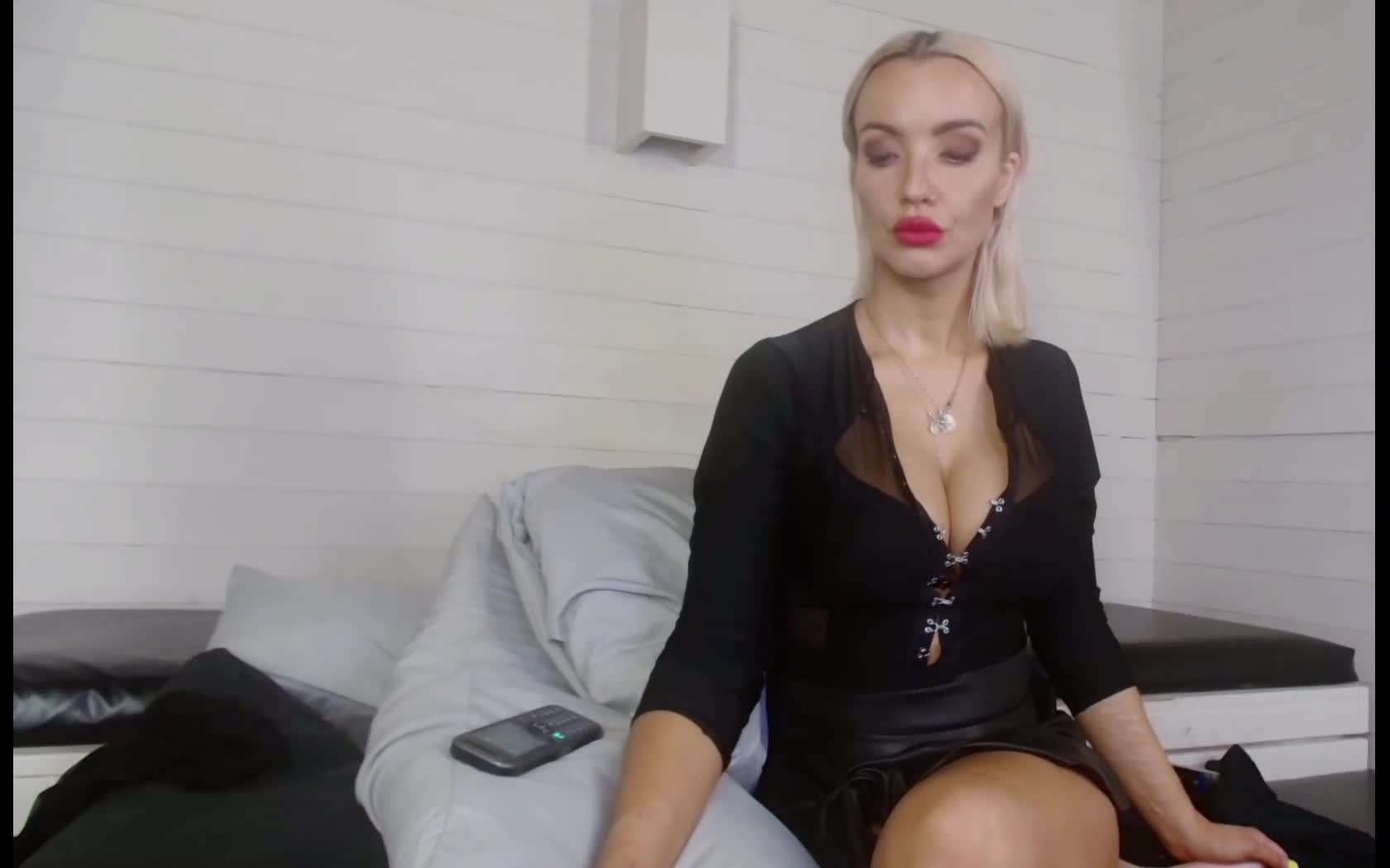 Utøver RochelleBabestation Video 1