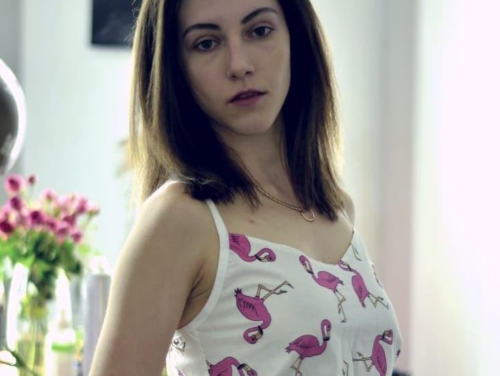 Profilbilde av Amy_Reese webkamera modell