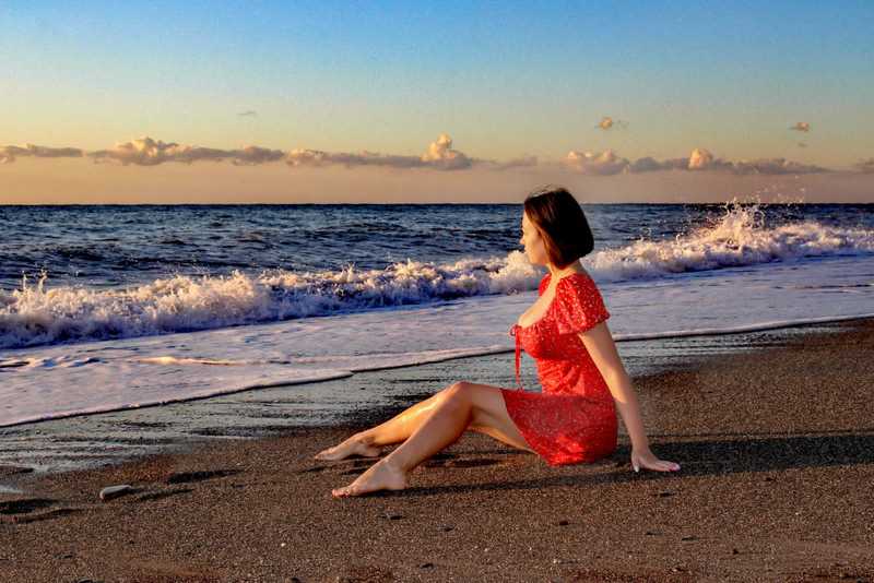 Artist Malibu_Miley Foto 9