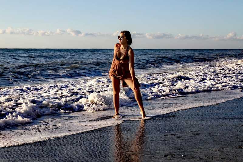 Artist Malibu_Miley Foto 6