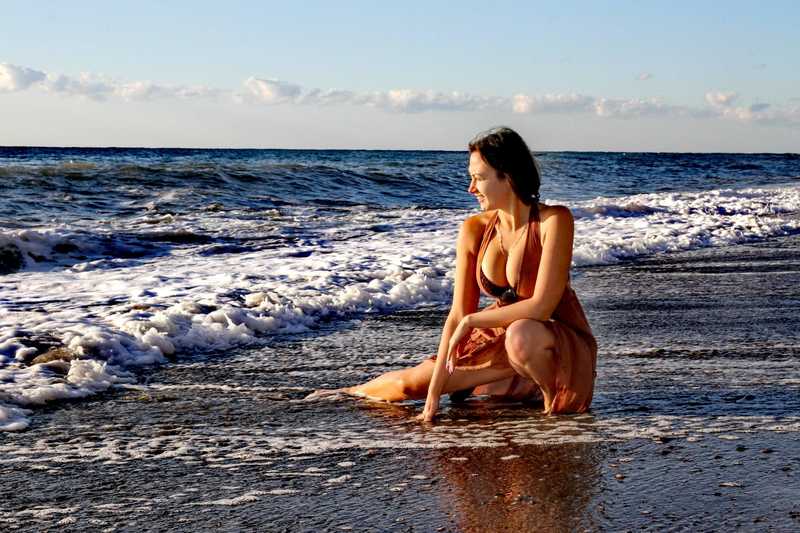 Artist Malibu_Miley Foto 7