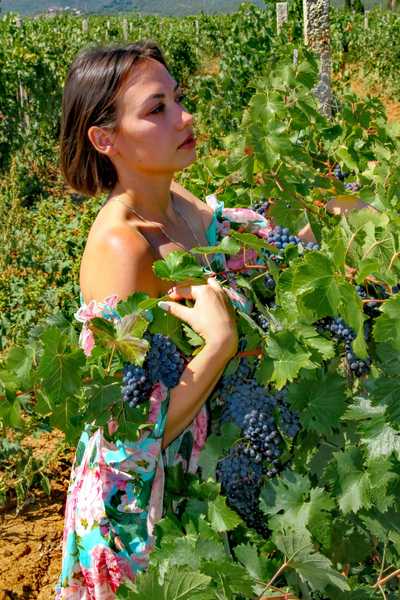 Artist Malibu_Miley Foto 10