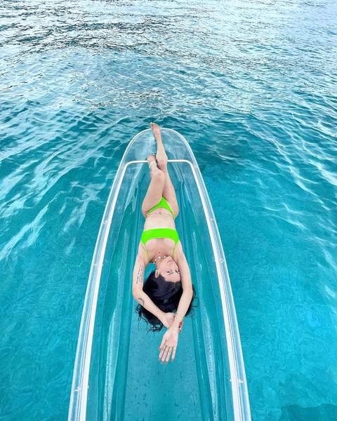 Artiest xXQueenOfDesireTsXx Foto 12