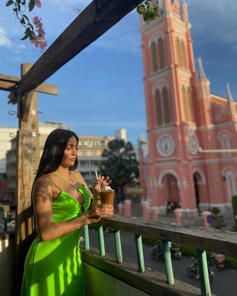 Artiest xXQueenOfDesireTsXx Foto 8