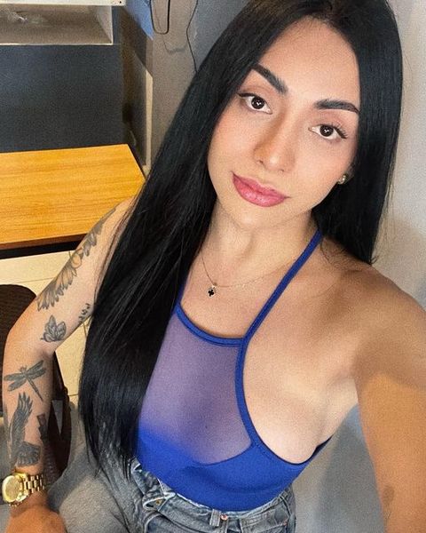 Utøver xXQueenOfDesireTsXx Bilde 1