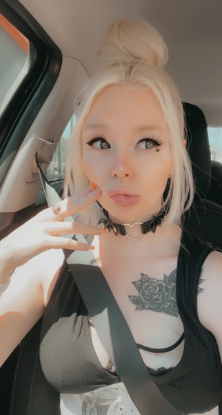 Artista SkyeStone97 Foto 3