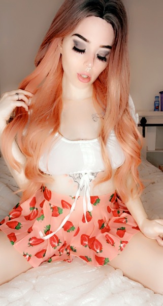 Artista SkyeStone97 Foto 2