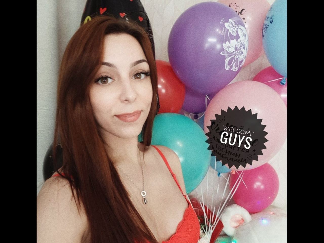 Profilbilde av Adelles_Kiss webkamera modell