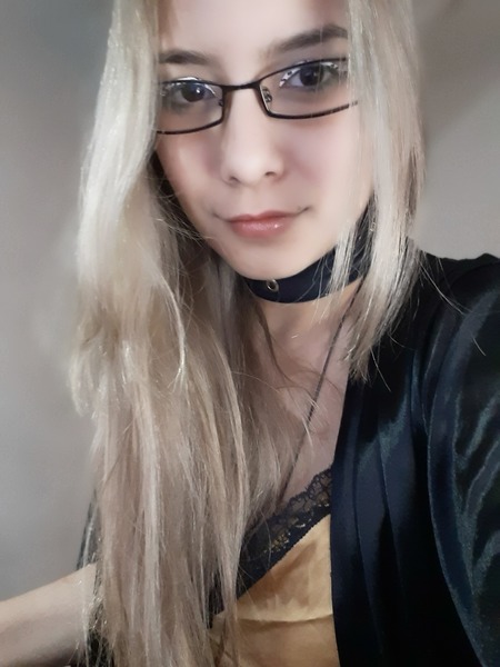 Interprete LilithMystic Foto 1