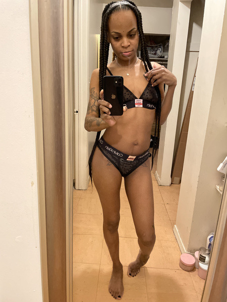 Interprète Prettypat Photo 2