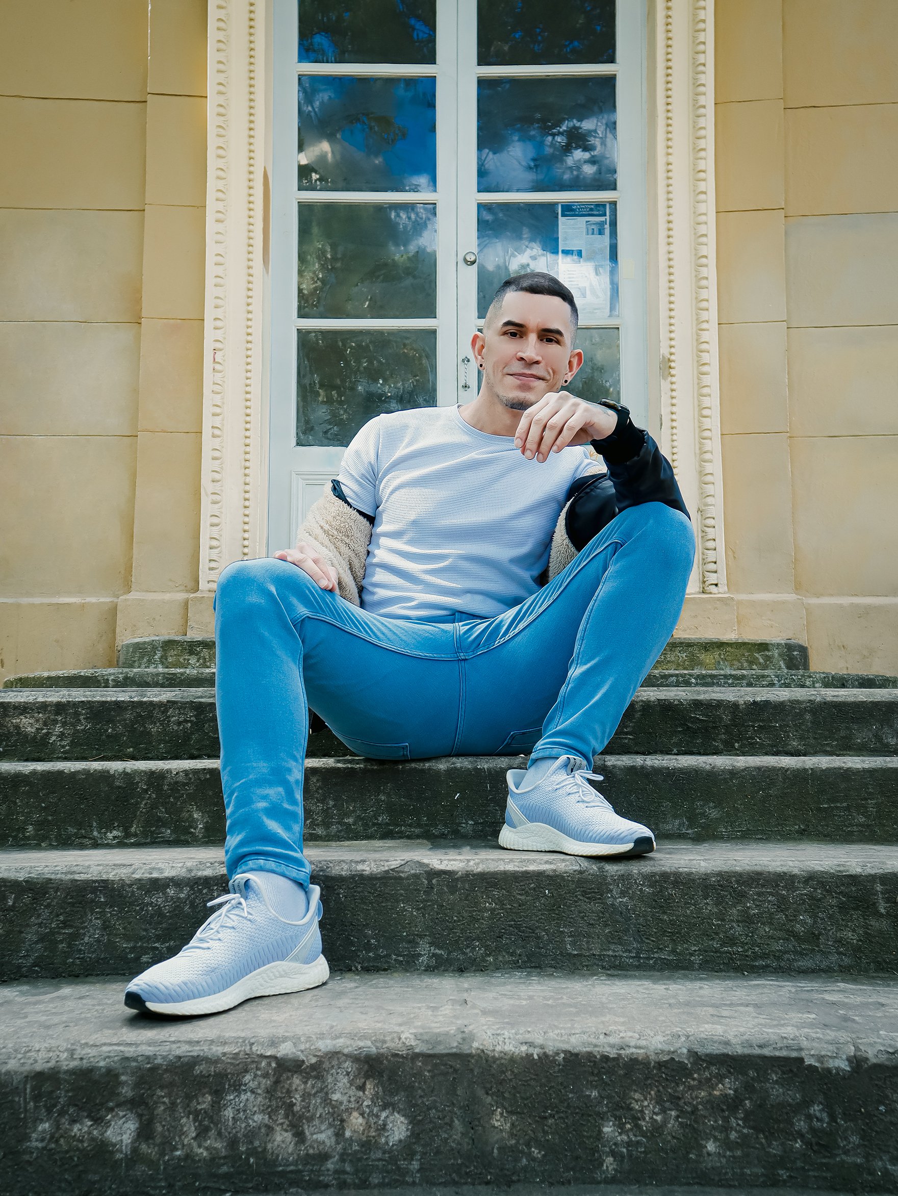 Artiest slaveurban Foto 12