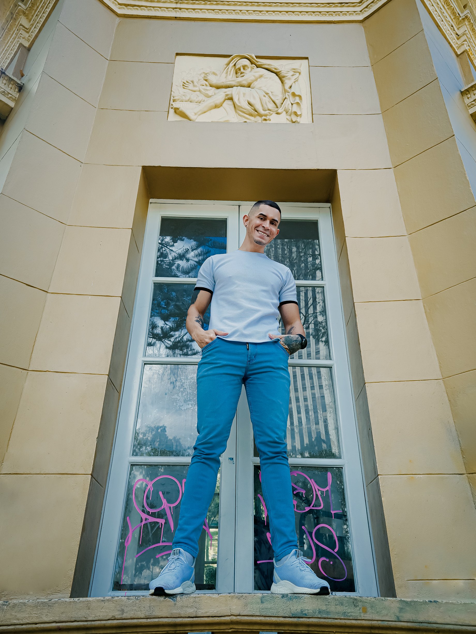 Artiest slaveurban Foto 6