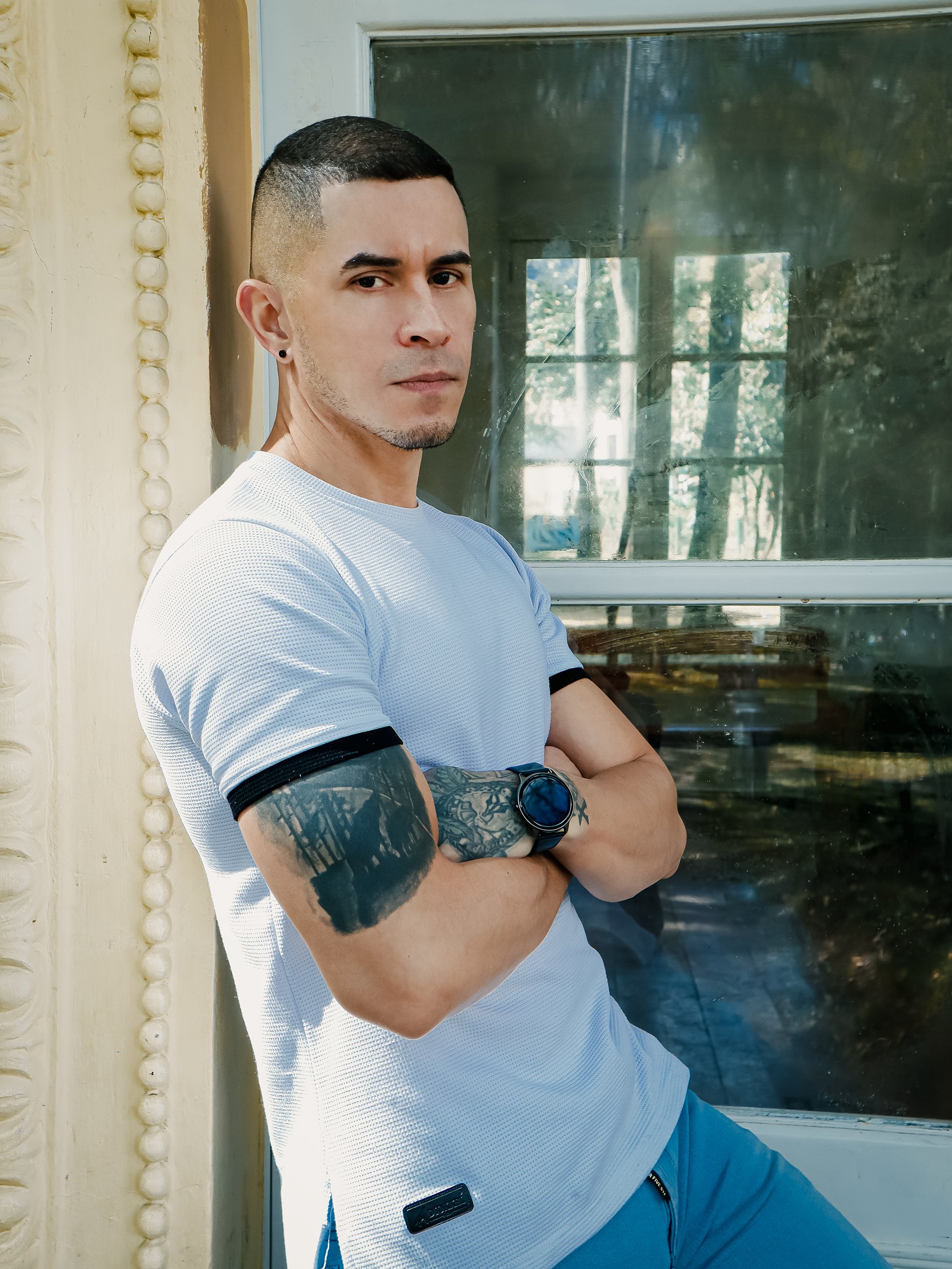 Artiest slaveurban Foto 11