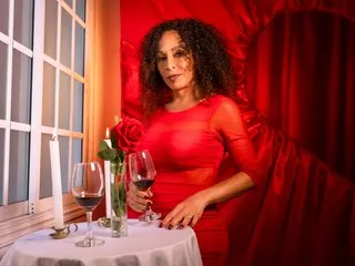 veruzkaa profielfoto van cam model