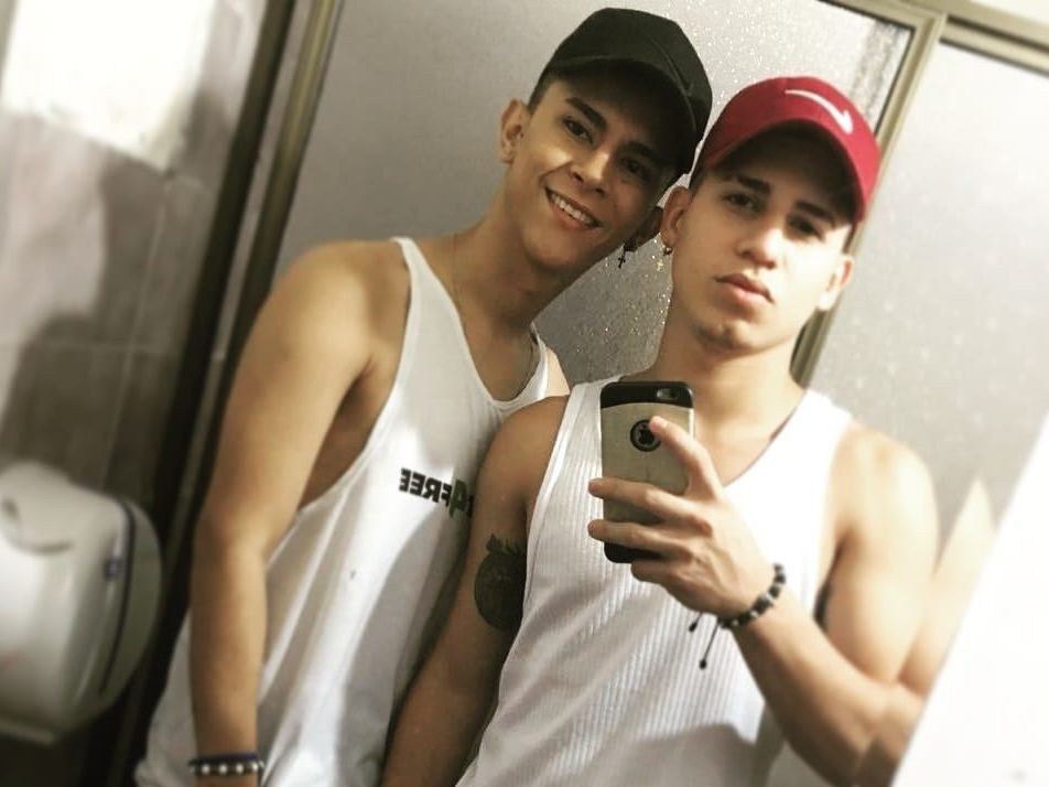 Foto de perfil de modelo de webcam de mattandjack 