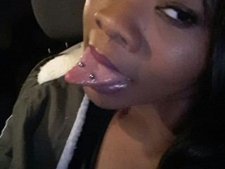 Image de profil du modèle de webcam Bubbles1216