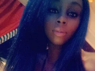 Desidee profielfoto van cam model
