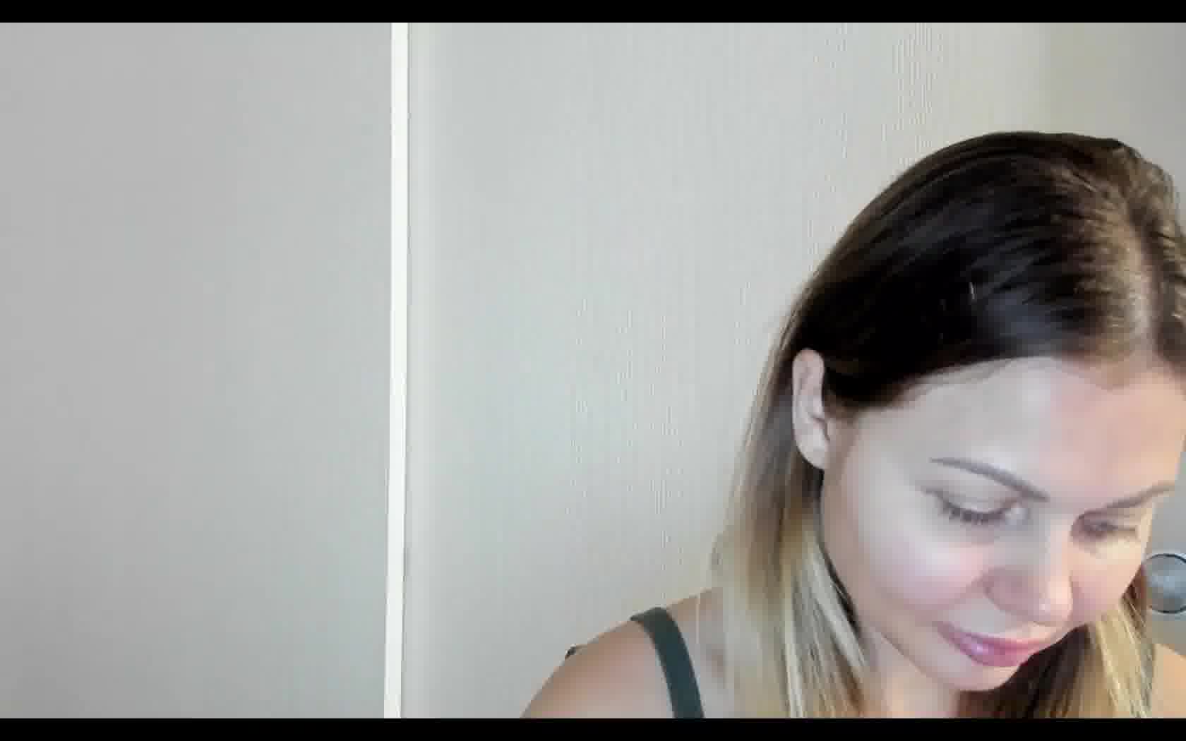 Darsteller Vicy_Sweet Video 1