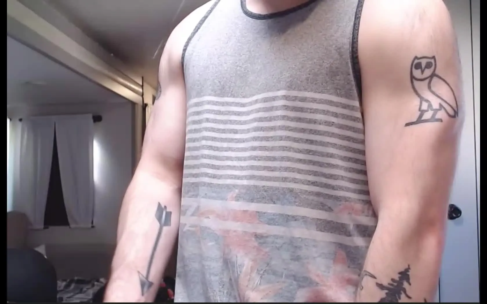 Performer FloridaGuy0217 Video 1