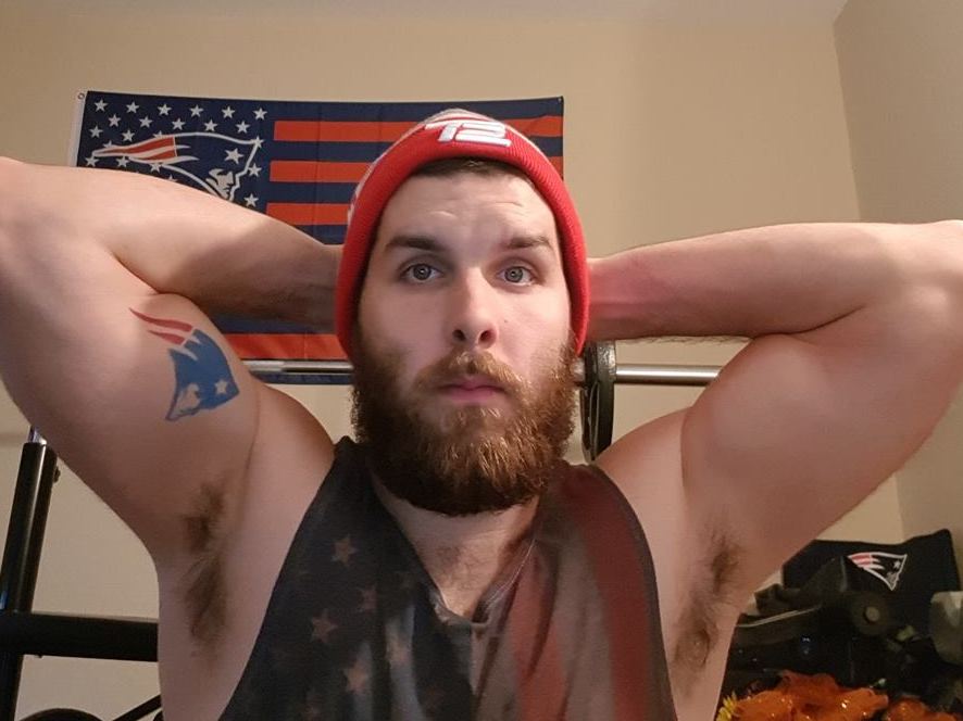 FloridaGuy0217 immagine del profilo del modello di cam