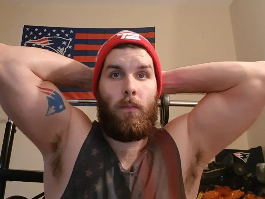 FloridaGuy0217 Profilbild des Cam-Modells