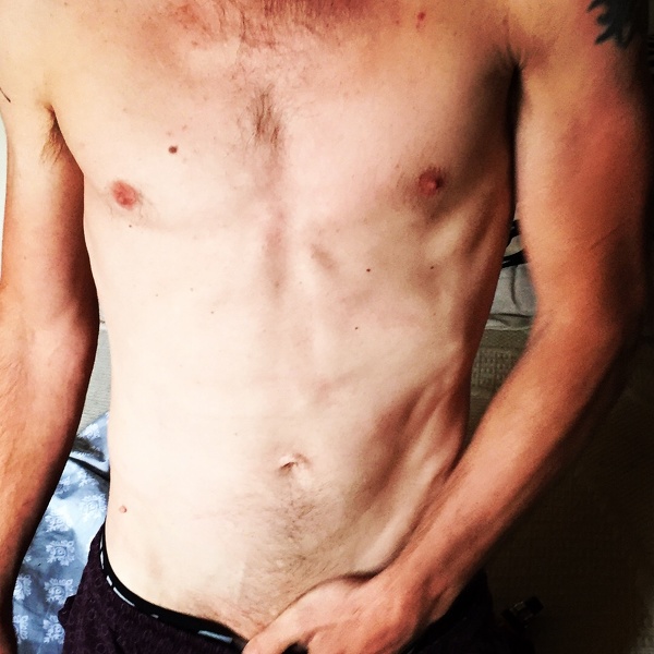 Interprete Lonestar77 Foto 2