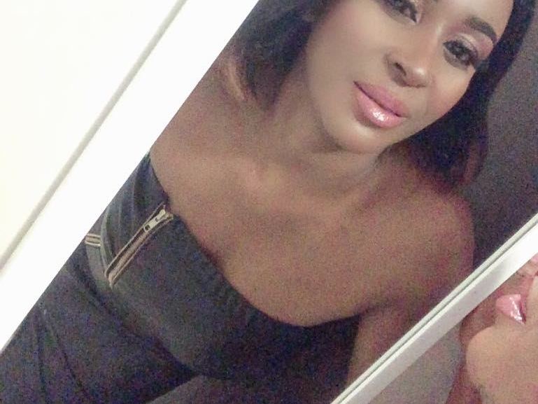 Foto de perfil de modelo de webcam de EbonyBubbleXXX 
