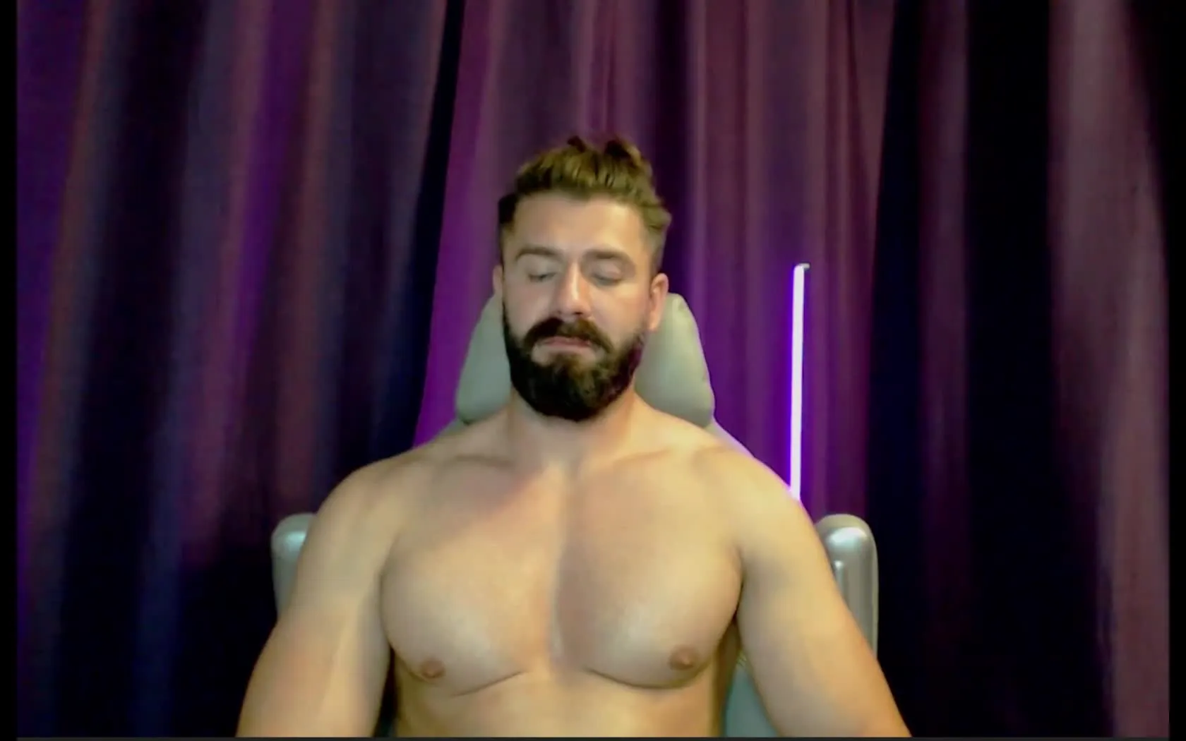 Performer AdonisDenis Video 1